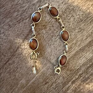 Sarah Coventry bracelet